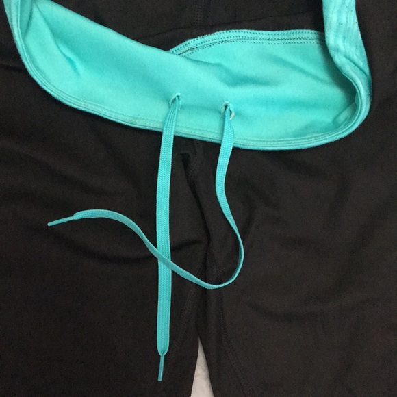 Adidas Workout Legginhs - Picture 5 of 5